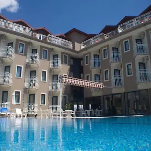 Remer Otel Fethiye
