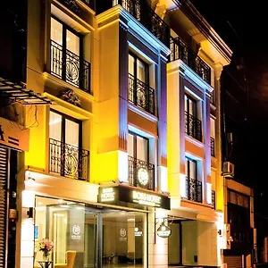 Hotel Boss Sultanahmet, Estambul