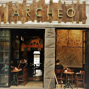  Hostel Archeo (adults Only)