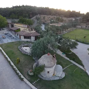 Manej Urla Otel İzmir