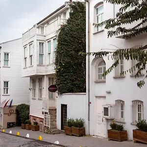 Hotel Premist Sultanahmet, Estambul