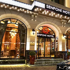 4* Otel Beethoven Senfoni