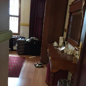 Memorable Garden Hotel Istanbul 伊斯坦布尔